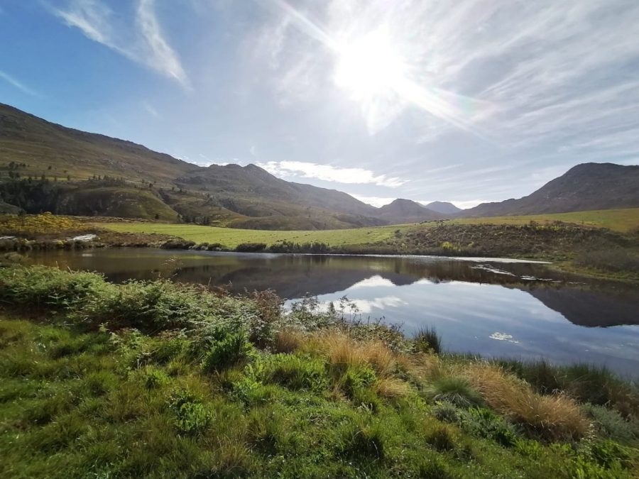 7 Bedroom Property for Sale in Riversdale Rural Western Cape